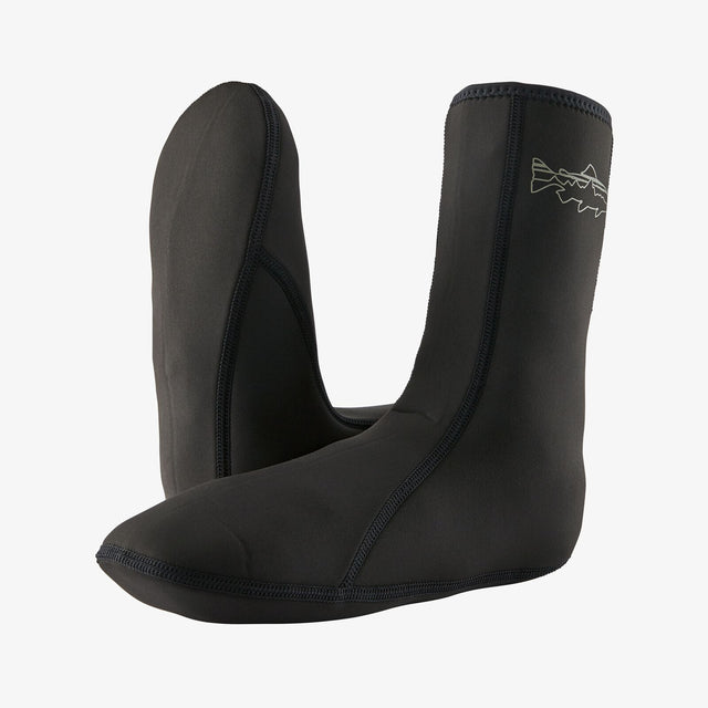 Patagonia Yulex Wading Sock Wading Boot