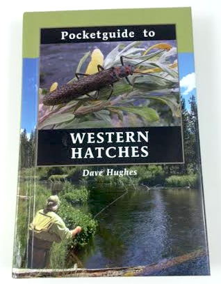 Pocketguide to Western Hatches
