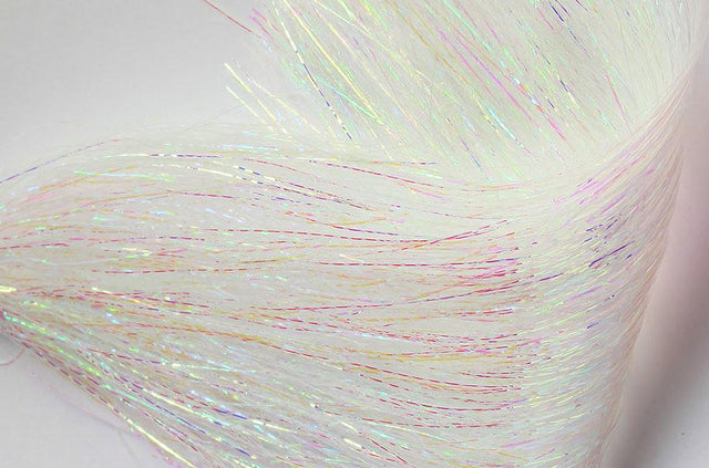 Hedron Polarflash Opal Mirage Tying Material