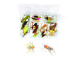 Rainy's Signature Hopper Assortment (18 Pack) Flies