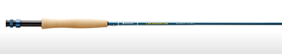 Redington Crosswater Rod W/Bag 9'0" 5wt 4pc Fly Rods