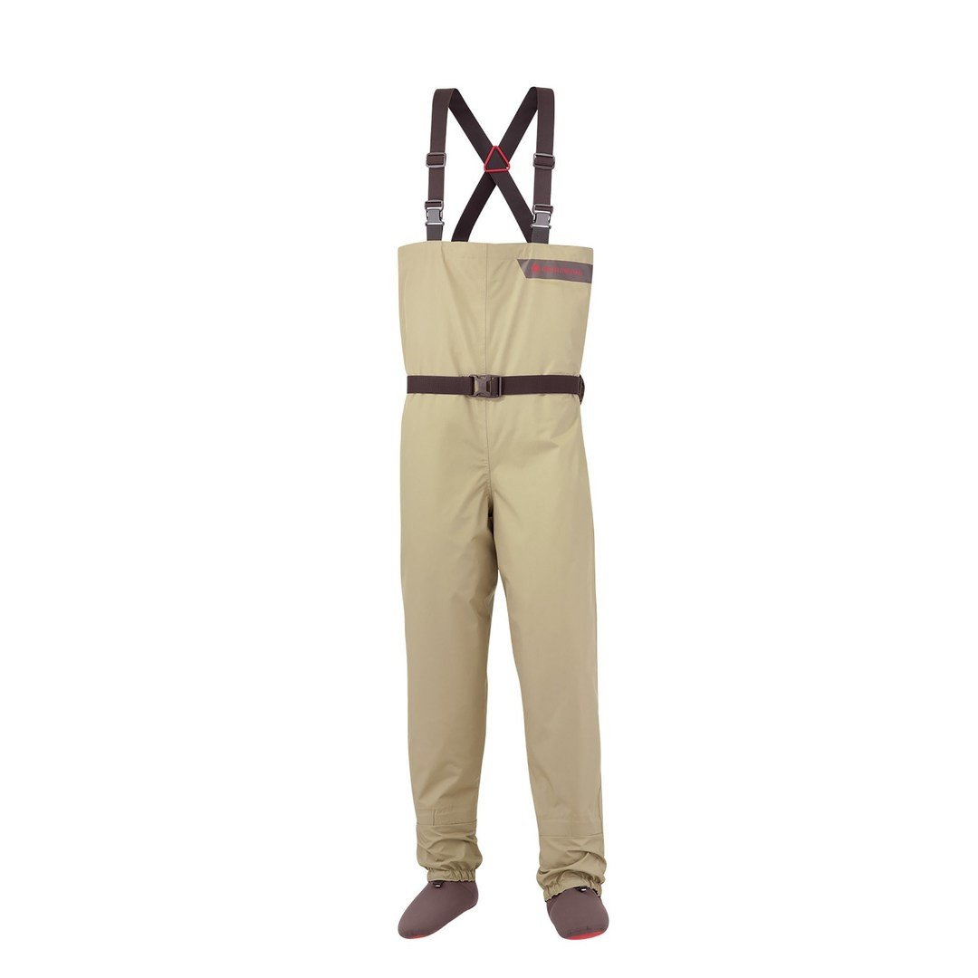 Redington Crosswater Wader - Fly Fishing Waders - Breathable - Dakota ...