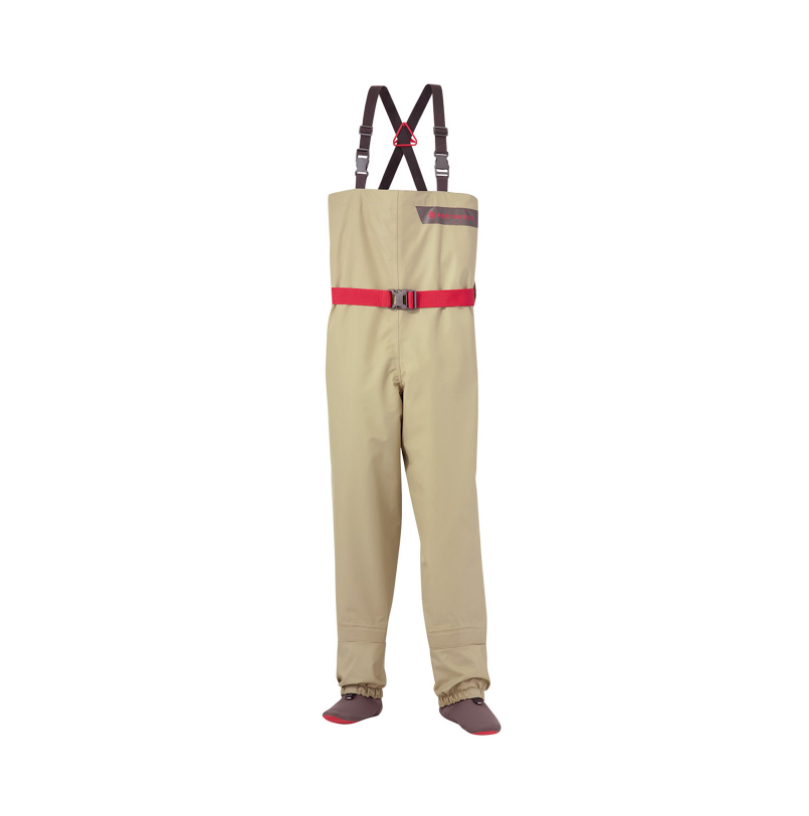 Redington Crosswater Youth Waders Dakota Angler & Outfitter