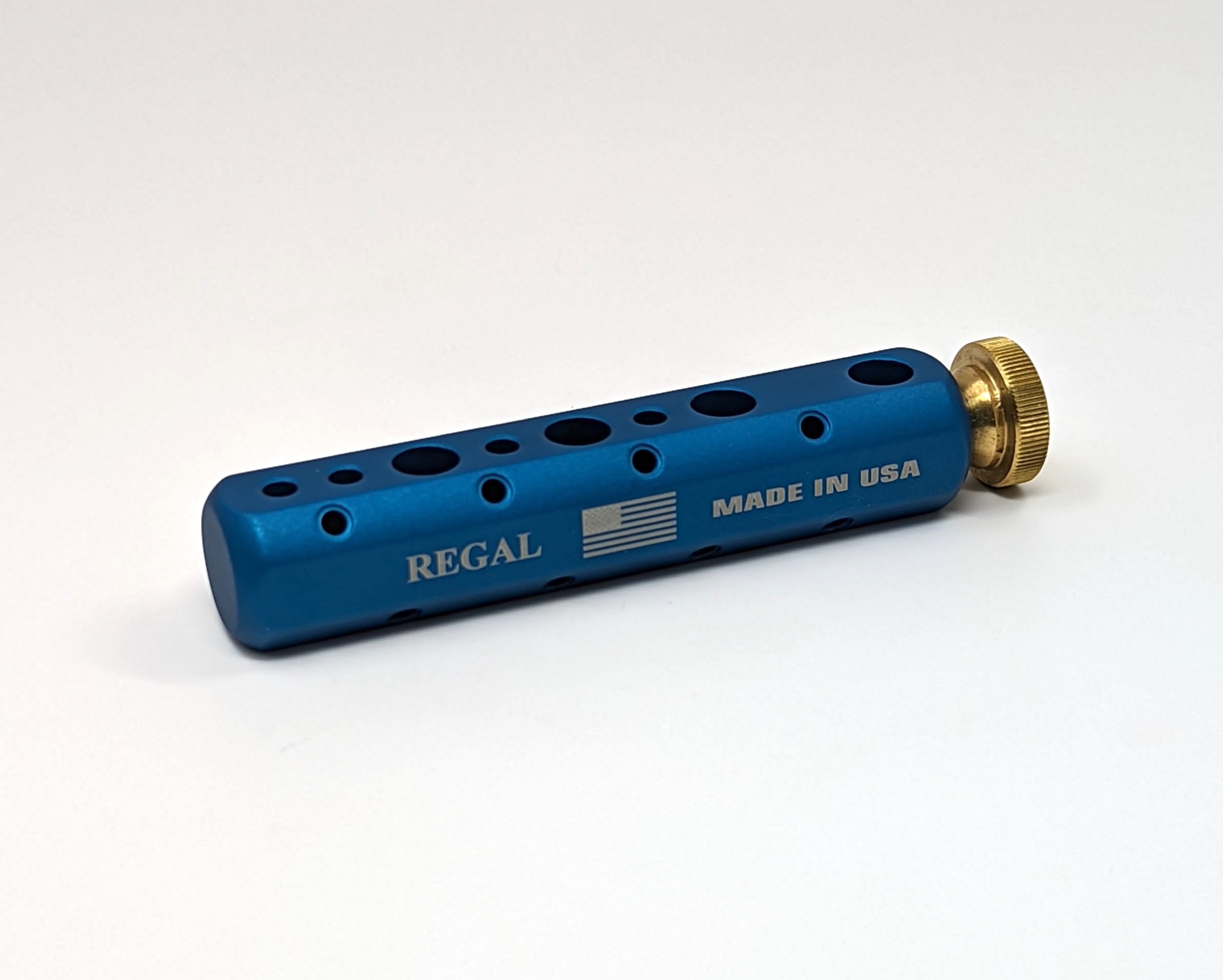 Regal Tool Bar Dakota Angler & Outfitter