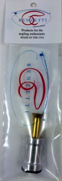 Renzetti Hair Stacker