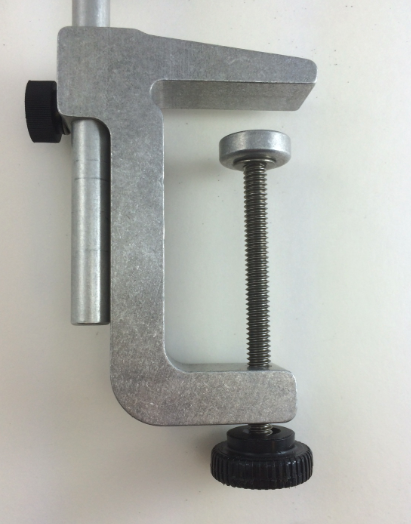 Renzetti Traveler C Clamp