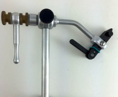 Renzetti Traveler Head