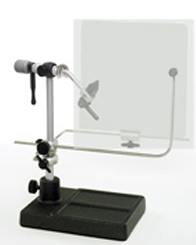 Visual Enhancement Backdrop