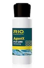 Rio AgentX Fly Line Dressing