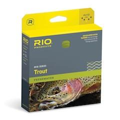 Rio Avid Trout Line