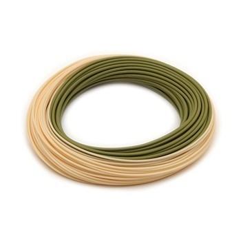 Rio DirectCore Jungle Fly Line WF7F Fly Line