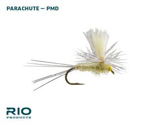 Rio PMD Dry Assortment Flies