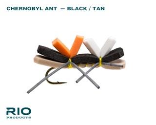 Rio Terrestrial Assortment Default Flies