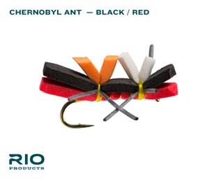 Rio Terrestrial Assortment Default Flies