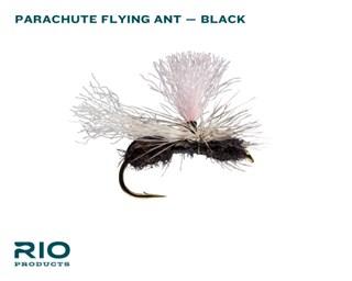 Rio Terrestrial Assortment Default Flies