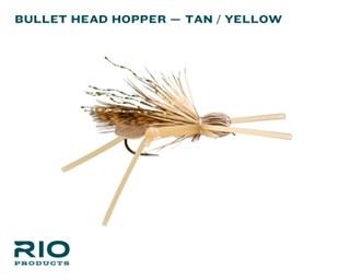 Rio Terrestrial Assortment Default Flies