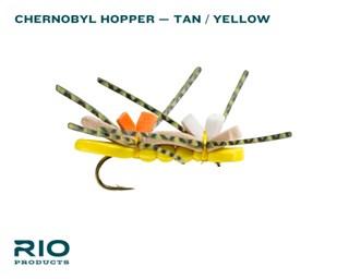 Rio Terrestrial Assortment Default Flies
