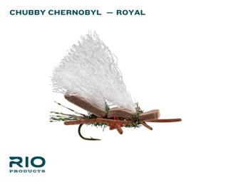 Rio Terrestrial Assortment Default Flies