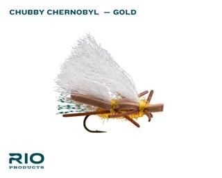 Rio Terrestrial Assortment Default Flies