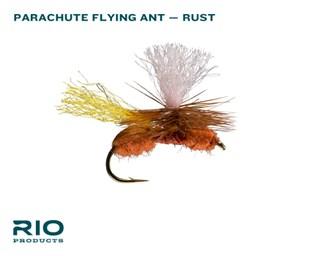 Rio Terrestrial Assortment Default Flies