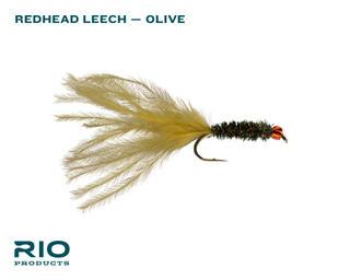 RIO Trout Streamer Assortment Trout Flies