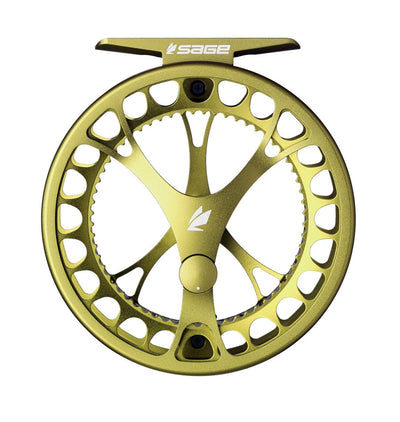 Sage Click Fly Reel Fly Reel