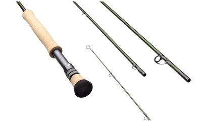Sage Sonic Fly Rod Fly Rods