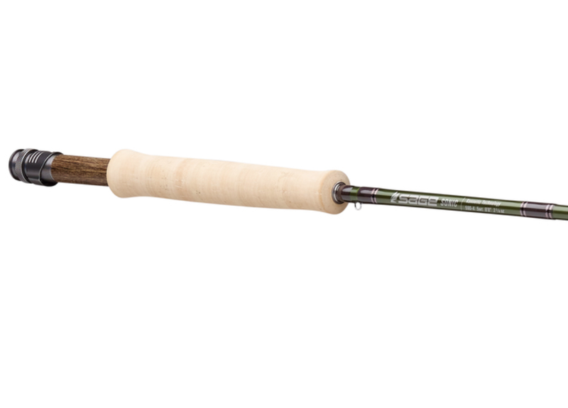 Sage Sonic Fly Rod 7&