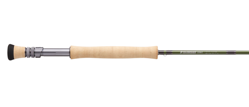 Sage Sonic Fly Rod 9&
