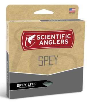  Scientific Anglers Frequency Trout Double Taper Fly