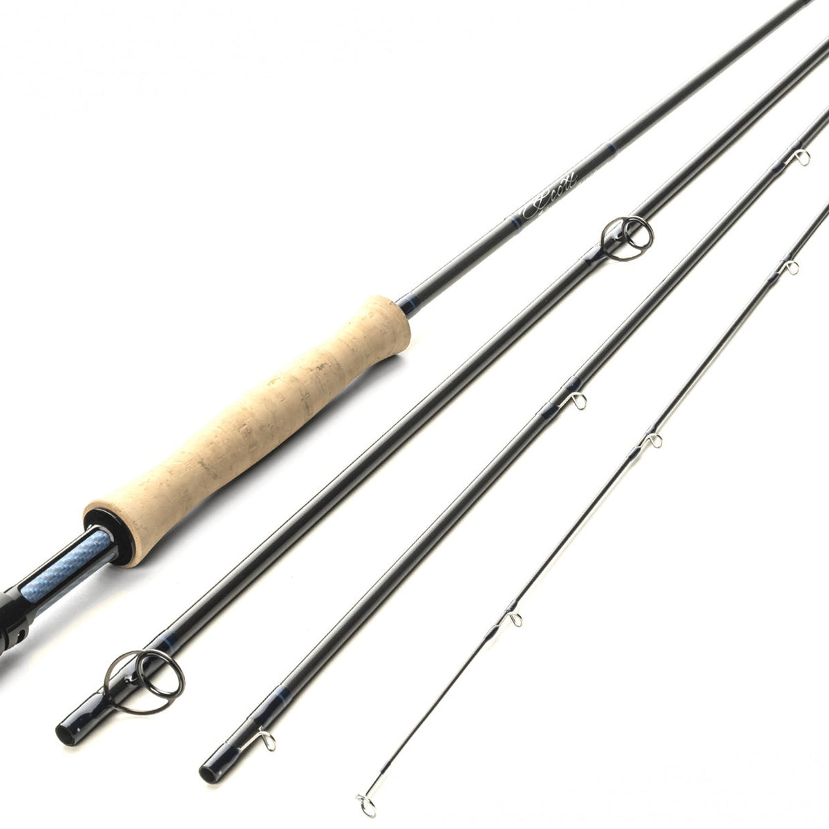 Scott Centric Used Scott Radian Fly Rod For Sale Scott Radian 2H