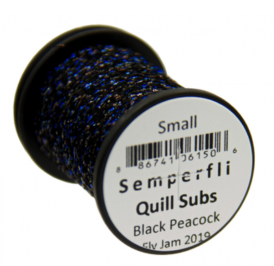 Semperfli Quill Subs