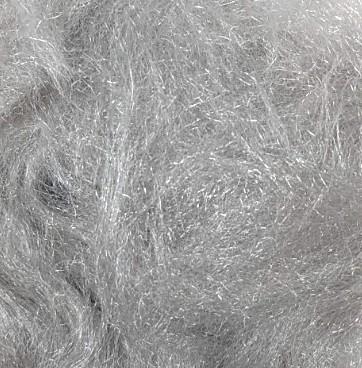 Senyo's Laser Hair 4.0 #105 Beige Gray Dubbing