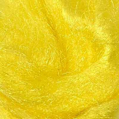 Senyo's Laser Hair 4.0 #27 Pale Yellow Dubbing