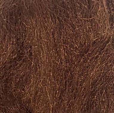Senyo's Laser Hair 4.0 #53 Medium Brown Dubbing