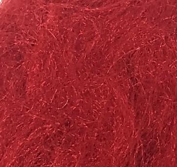 Senyo's Laser Hair 4.0 #67 Red Dubbing