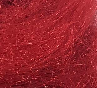 Senyo's Laser Hair 4.0 #68 Scarlet Red Dubbing