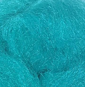 Senyo's Laser Hair 4.0 #91 Turquoise Dubbing