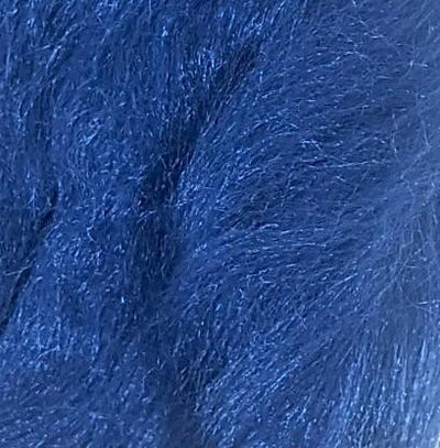 Senyo's Laser Hair 4.0 #96 Royal Blue Dubbing