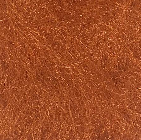 Senyo's Laser Hair Dubbing #104 Copper Dubbing