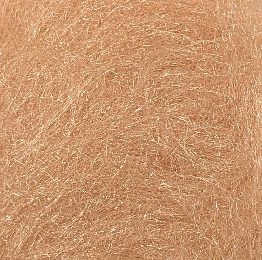 Senyo's Laser Hair Dubbing #34 Cinnamon Dubbing