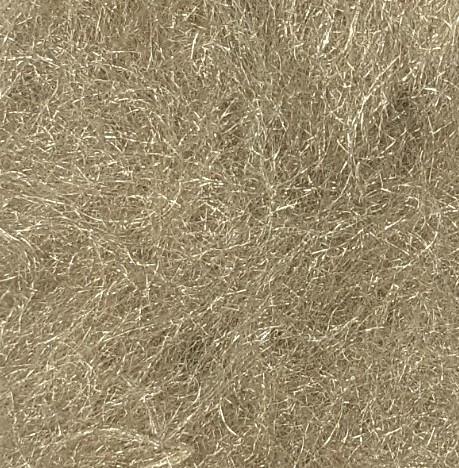 Senyo's Laser Hair Dubbing #49 Light Sand Dubbing