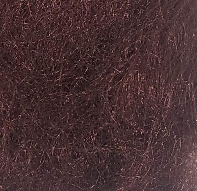 Senyo's Laser Hair Dubbing #57 Tobacco Brown Dubbing
