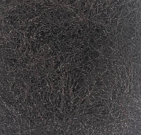 Senyo's Laser Hair Dubbing #62 Dark Chocolate Dubbing