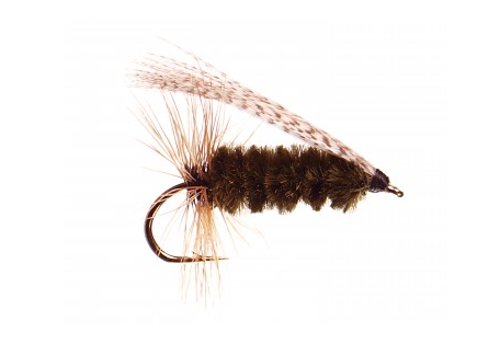 Sheep Creek Special Size 8 Flies