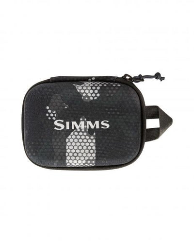 Simms Fish Whistle 2.0 - Hex Flo Camo Carbon Default Fly Fishing Accessories