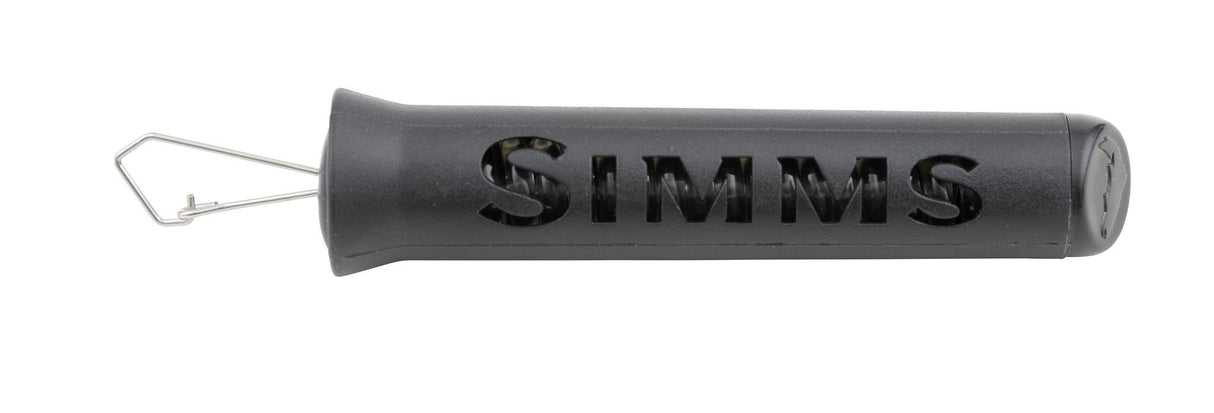 Simms Rectractor Black