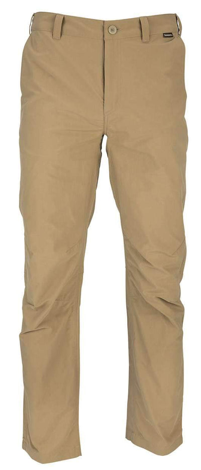 Simms Superlight Pant - Cork - XL Clothing