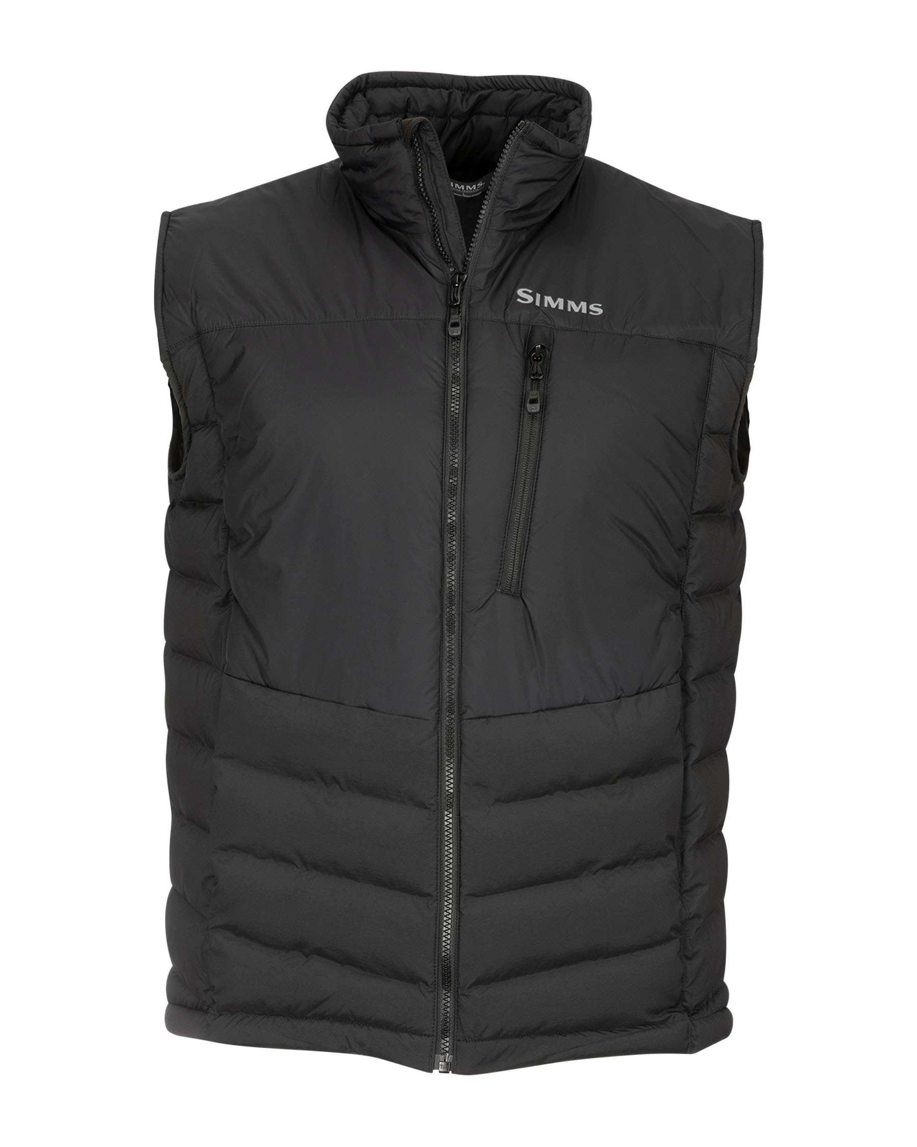 Simms West Fork Vest – Dakota Angler & Outfitter