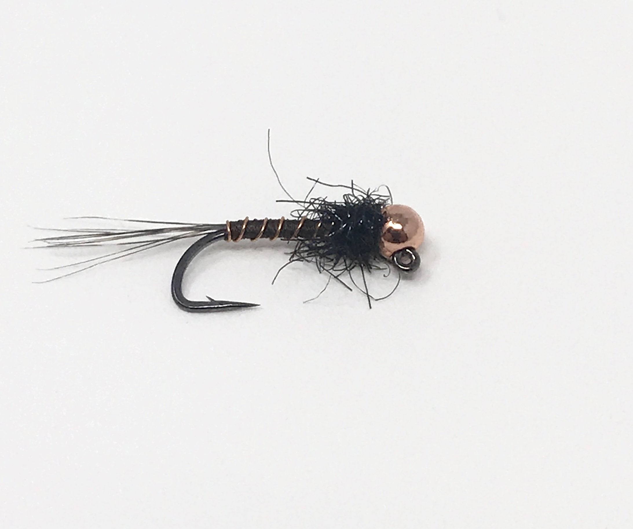 Adams Dry Fly – Dakota Angler & Outfitter